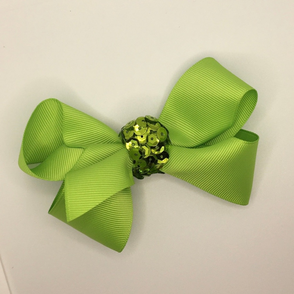 Bling bow✨✨✨